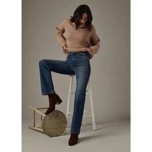 Joe's Jeans The Toronto Oversized Sweater NWT SIZE XS S